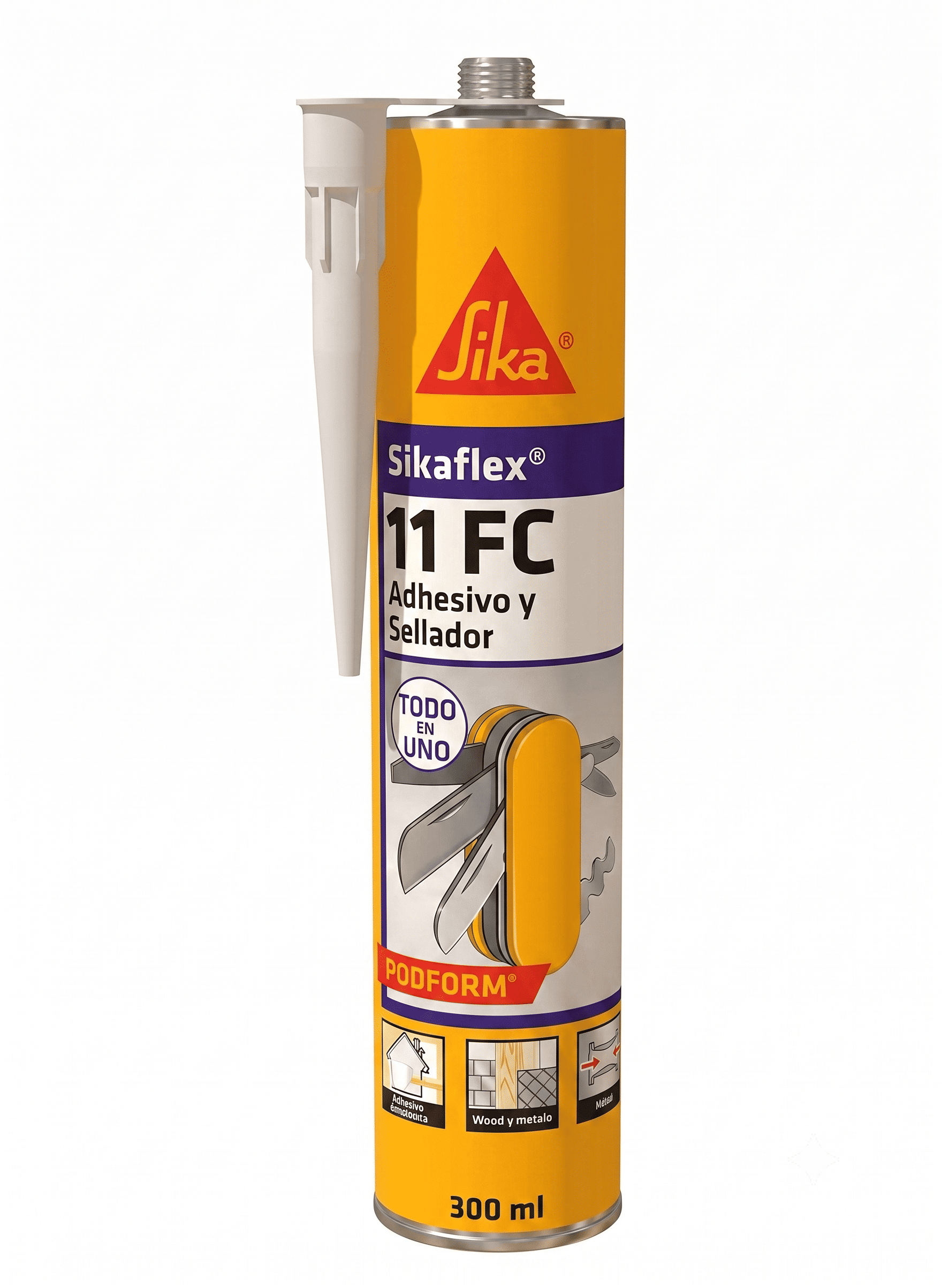 SIKAFLEX 11 FC