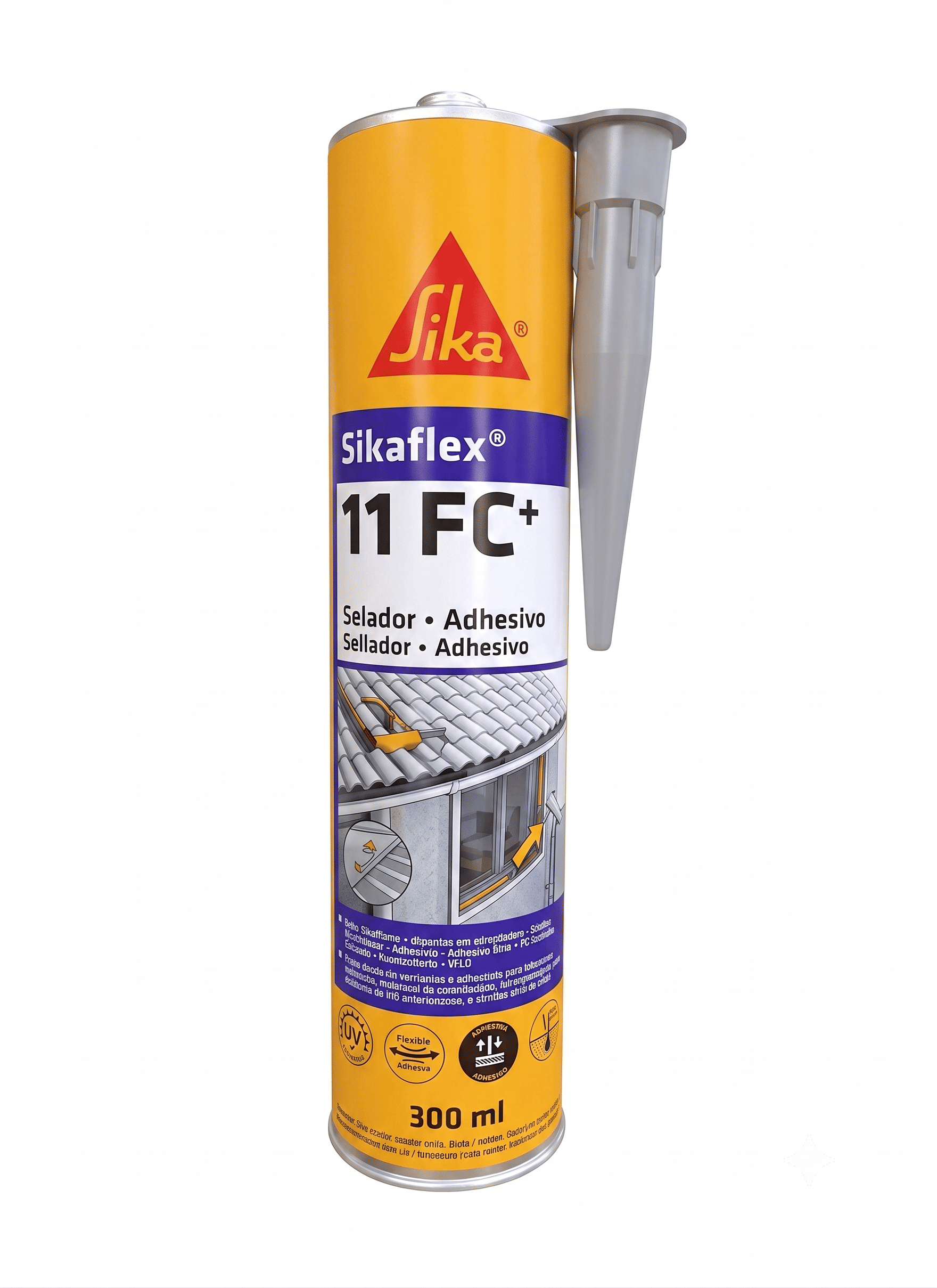 SIKAFLEX 11 FC