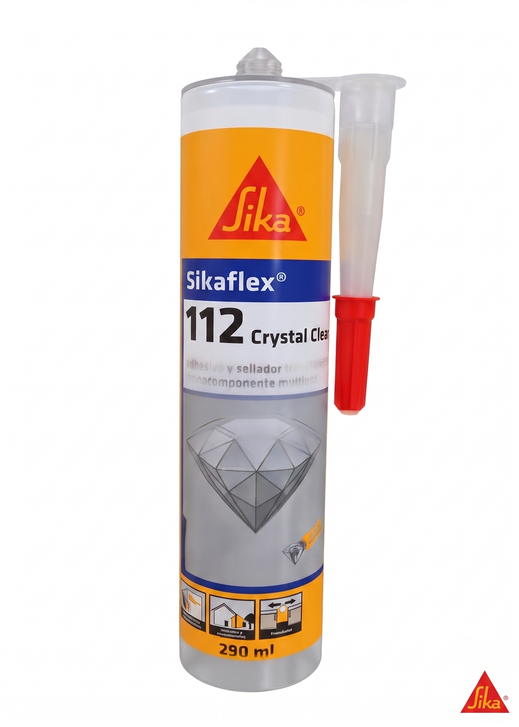 SIKAFLEX 11 FC