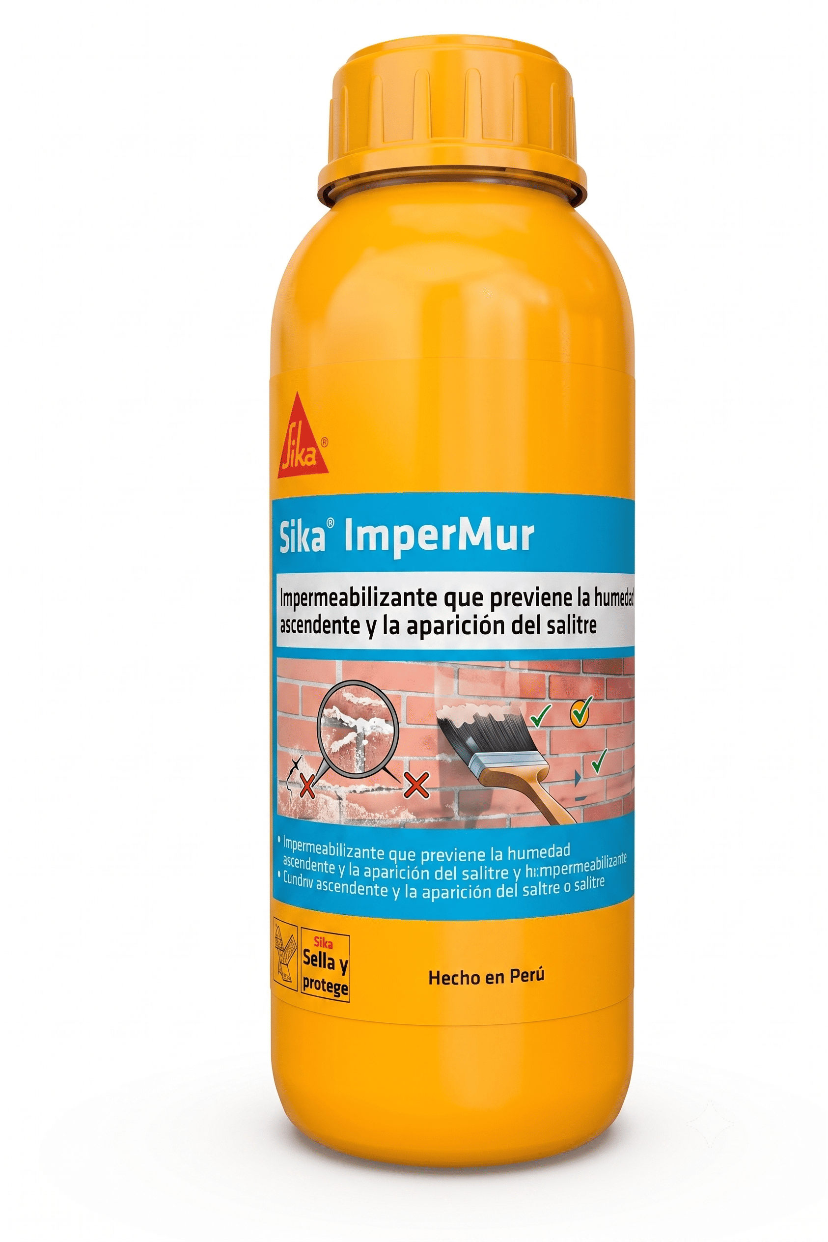 SIKA IMPERMUR